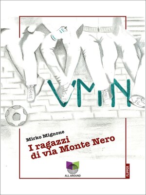 cover image of VMN